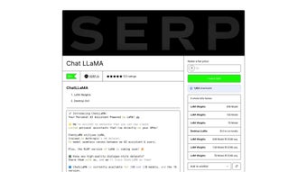 Imagen 0 para ChatLLaMA