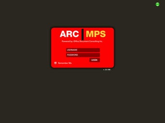 Image 0 for ARC Mobile Mapping APP