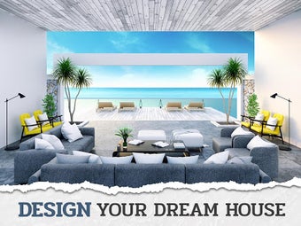 Image 0 for Design My Home Makeover: …