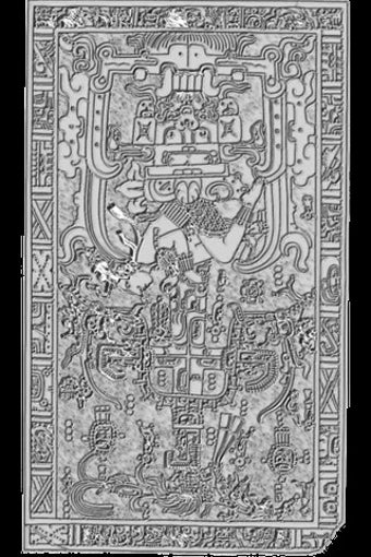 Image 3 for Mayan Countdown