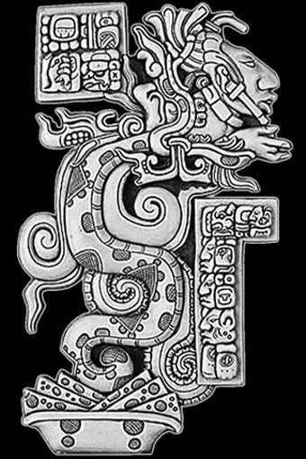 Image 2 for Mayan Countdown