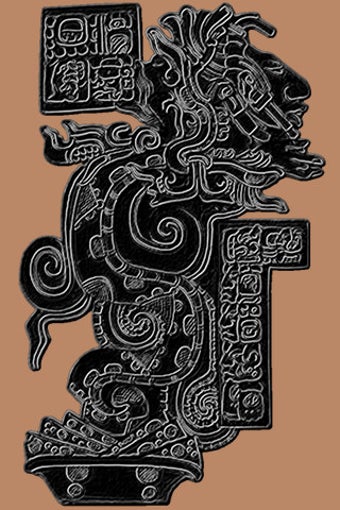 Image 0 for Mayan Countdown