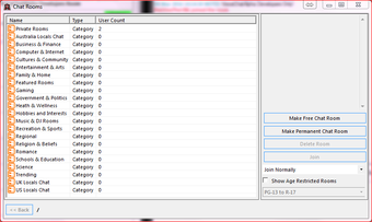 Imagen 0 para VoiceChatAlpha