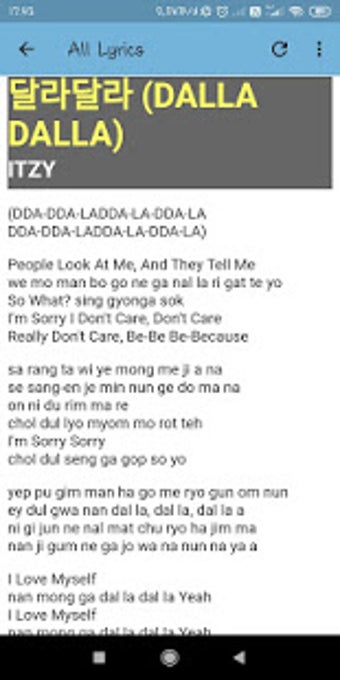 Image 3 for Itzy Songs 2020 Offline