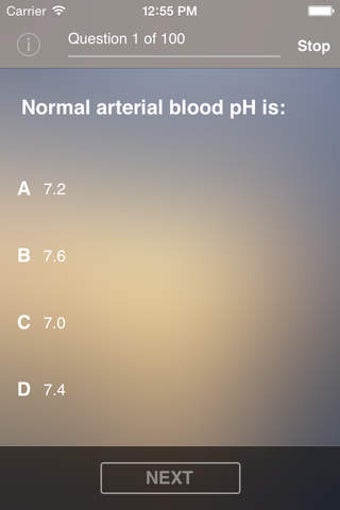 Image 0 for CBET TEST PREP