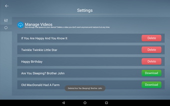 Imagen 0 para Nursery Rhymes Songs - He…