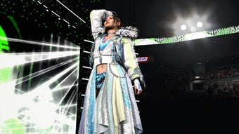 Image 0 for WWE 2K26