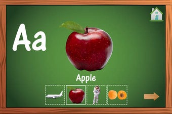 Image 0 for Baby First English ABC Al…