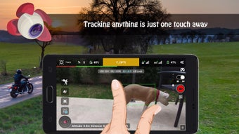 Image 0 for Litchi for DJI Mavic / Ph…