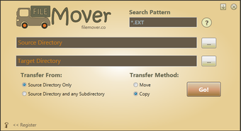 Imagen 0 para FileMover