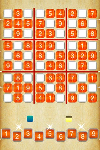 Image 0 for Sudoku Online MultiPlayer