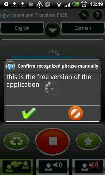 Image 0 for Translator Speak & Transl…