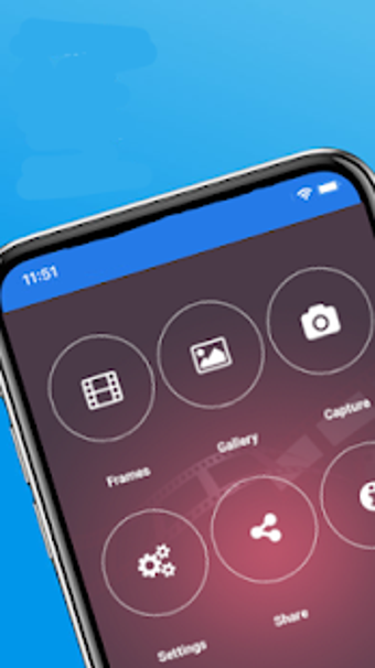 Imagen 1 para Video to Photo Frame Grab…