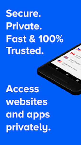 Image 1 for VPN AI - Unlimited Proxy