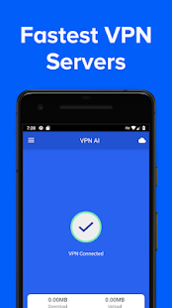 Image 0 for VPN AI - Unlimited Proxy