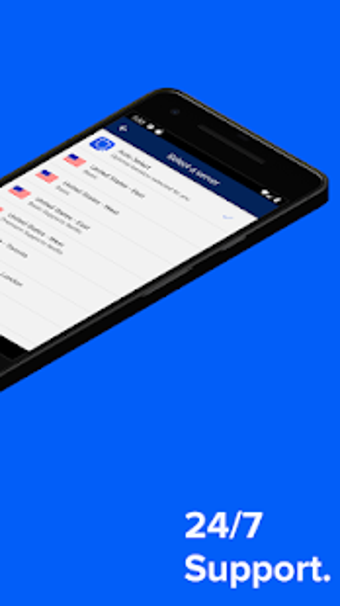Image 2 for VPN AI - Unlimited Proxy