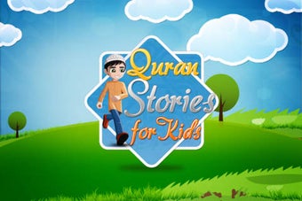 Image 0 for Quran stories for kids En…