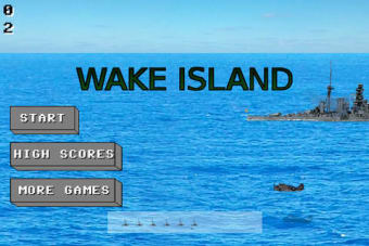 Image 0 for Wake Island Free
