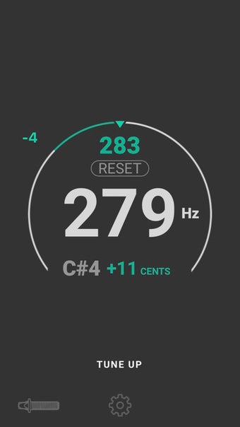 Image 1 for Drum Tuner EZ