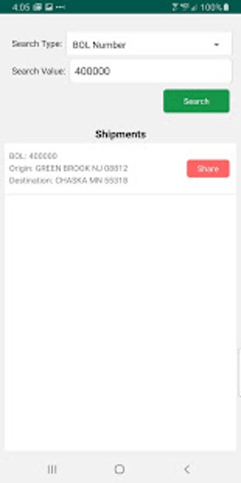 Imagen 0 para MGN LOGISTICS MOBILE TRAC…