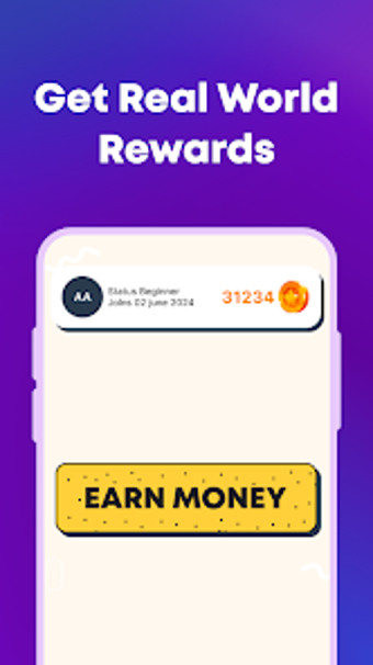 Image 0 for Coin Plus: Joy Play  Earn