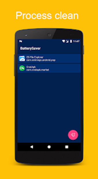 Imagen 0 para Battery saver - Protect b…