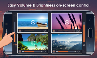 Imagen 0 para Multi Screen Video Player