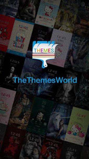 Imagen 0 para Playboy Neons Theme