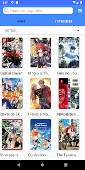 Imagen 1 para Manga Power