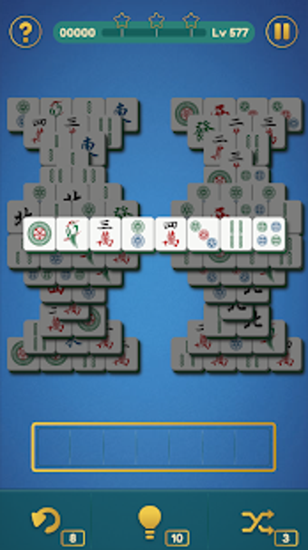 Image 1 for Mahjong Craft: Classic Ma…
