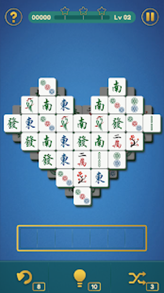 Image 0 for Mahjong Craft: Classic Ma…