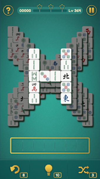 Image 2 for Mahjong Craft: Classic Ma…