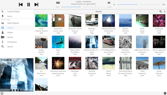 Imagen 1 para MonkeyMote Music Remote L…