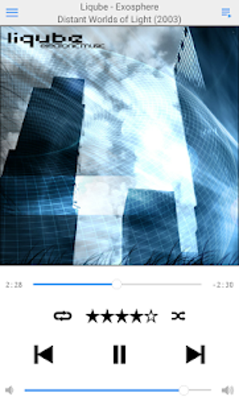 Image 0 for MonkeyMote Music Remote L…