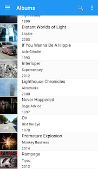 Imagen 0 para MonkeyMote Music Remote L…