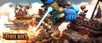 Image 0 for Tower Wars