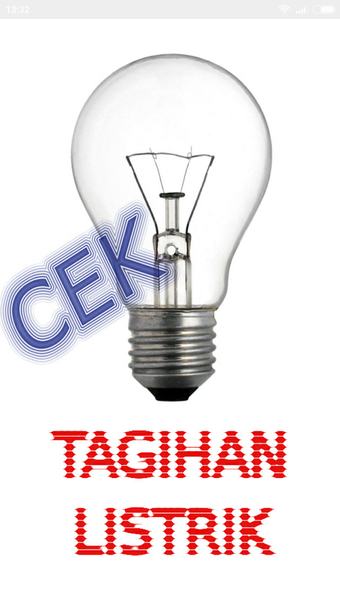 Imagen 2 para Cek Tagihan Listrik Bulan…