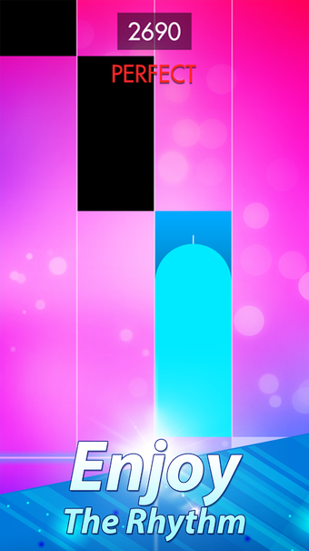 Imagen 1 para Piano Music Tiles 2 - Son…