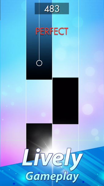Imagen 2 para Piano Music Tiles 2 - Son…