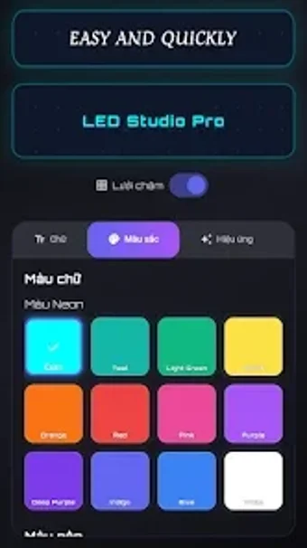 Image 0 for LED Studio