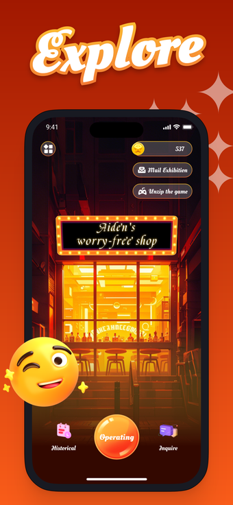 Imagen 0 para LiftU: Share Fun  Friend