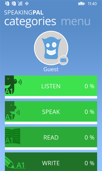 Image 2 for English Test Prep Beta fo…