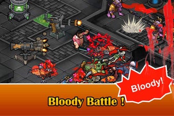 Image 0 for Rift Warrior