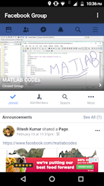 Image 3 for MatLab Programming