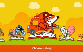 Image 2 for Pango Storytime