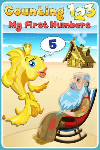 Image 0 for Counting 123 - Learn to c…