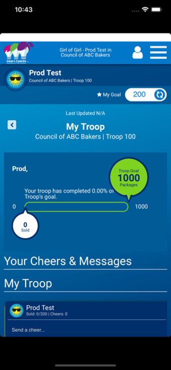 Image 1 for Smart Cookies Mobile