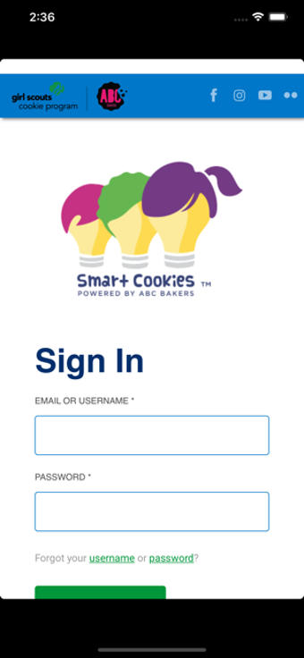 Image 3 for Smart Cookies Mobile