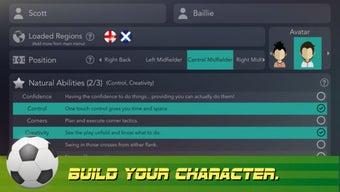 Image 0 for Football Superstar
