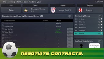 Image 3 for Football Superstar